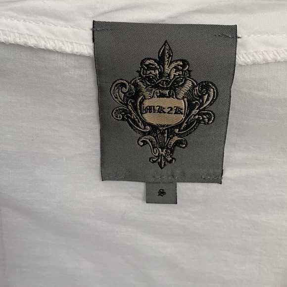 Kelly Ripa White Top - Picture 3 of 4